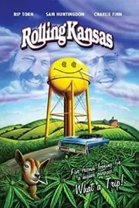 watch-Rolling Kansas