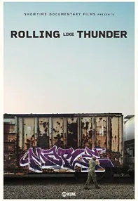 watch-Rolling Like Thunder