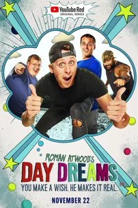 watch-Roman Atwood’s Day Dreams