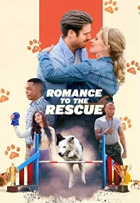 watch-Romance to the Rescue