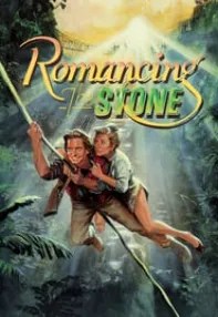 watch-Romancing the Stone