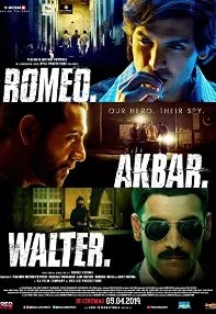 watch-Romeo Akbar Walter