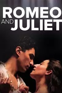 watch-Romeo and Juliet