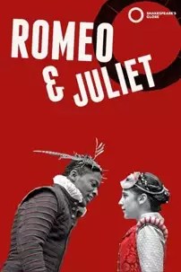 watch-Romeo and Juliet – Live at Shakespeare’s Globe