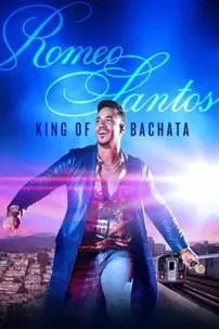 watch-Romeo Santos: King of Bachata