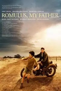 watch-Romulus, My Father