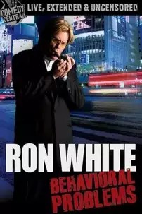 watch-Ron White: Behavioral Problems