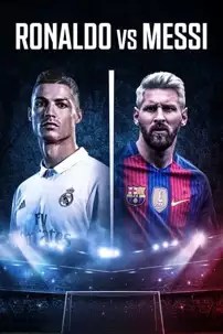 watch-Ronaldo vs. Messi: Face Off!