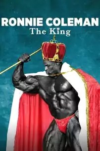 watch-Ronnie Coleman: The King