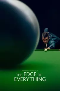 watch-Ronnie O’Sullivan: The Edge of Everything