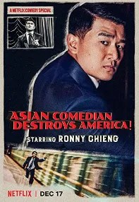 watch-Ronny Chieng: Asian Comedian Destroys America!