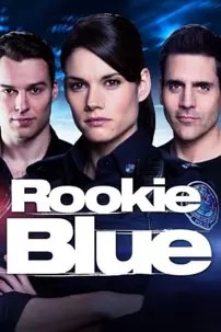 watch-Rookie Blue