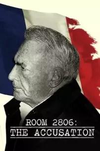 watch-Room 2806: The Accusation