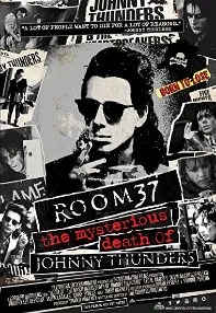 watch-Room 37 – The Mysterious Death of Johnny Thunders