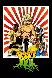 watch-Roots of Evil