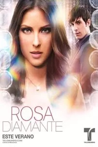 watch-Rosa Diamante