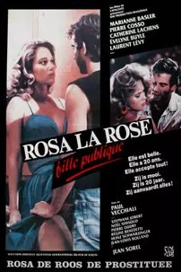 watch-Rosa la rose, fille publique