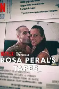 watch-Rosa Peral’s Tapes