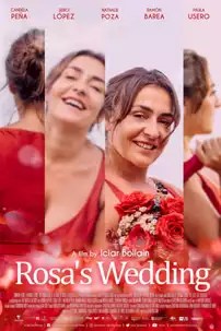 watch-Rosa’s Wedding