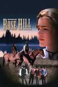 watch-Rose Hill