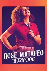 watch-Rose Matafeo: Horndog