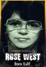 watch-Rose West: Born Evil?