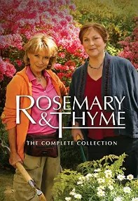 watch-Rosemary & Thyme