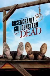 watch-Rosencrantz & Guildenstern Are Dead