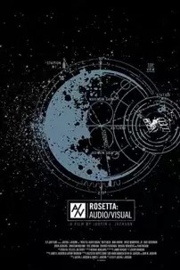 watch-Rosetta: Audio/Visual