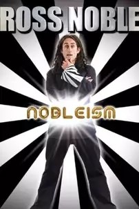 watch-Ross Noble: Nobleism