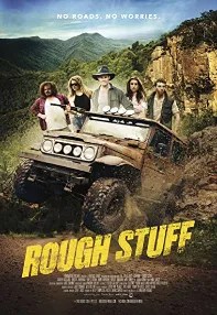 watch-Rough Stuff