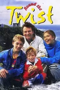 watch-Round the Twist