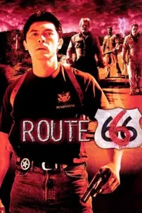 watch-Route 666