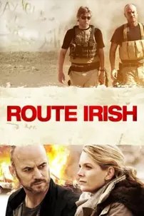 watch-Route Irish