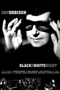 watch-Roy Orbison and Friends: A Black and White Night