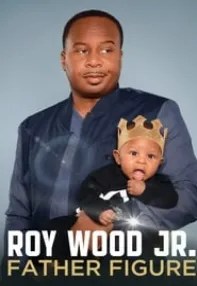 watch-Roy Wood Jr.: Father Figure