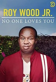 watch-Roy Wood Jr.: No One Loves You