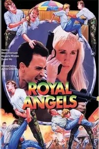 watch-Royal Angels – On Duty of Death