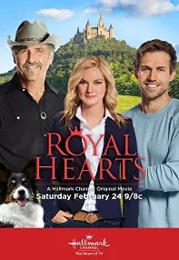 watch-Royal Hearts