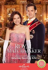 watch-Royal Matchmaker