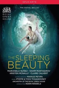 watch-Royal Opera House Live Cinema Season 2016/17: The Sleeping Beauty