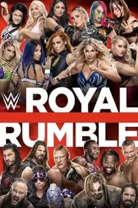 watch-Royal Rumble