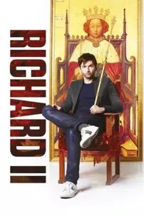 watch-Royal Shakespeare Company – Richard II