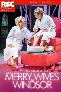 watch-Royal Shakespeare Company: The Merry Wives of Windsor
