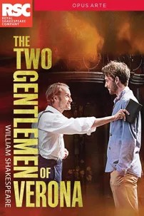 watch-Royal Shakespeare Company: The Two Gentlemen of Verona