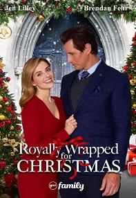 watch-Royally Wrapped For Christmas