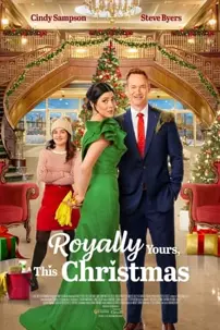 watch-Royally Yours, This Christmas