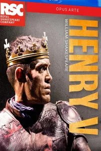 watch-RSC Live: Henry V