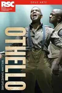 watch-RSC Live: Othello