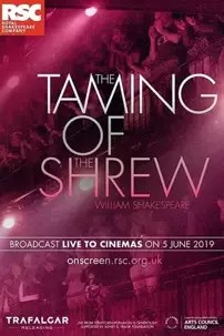 watch-RSC Live: The Taming of the Shrew